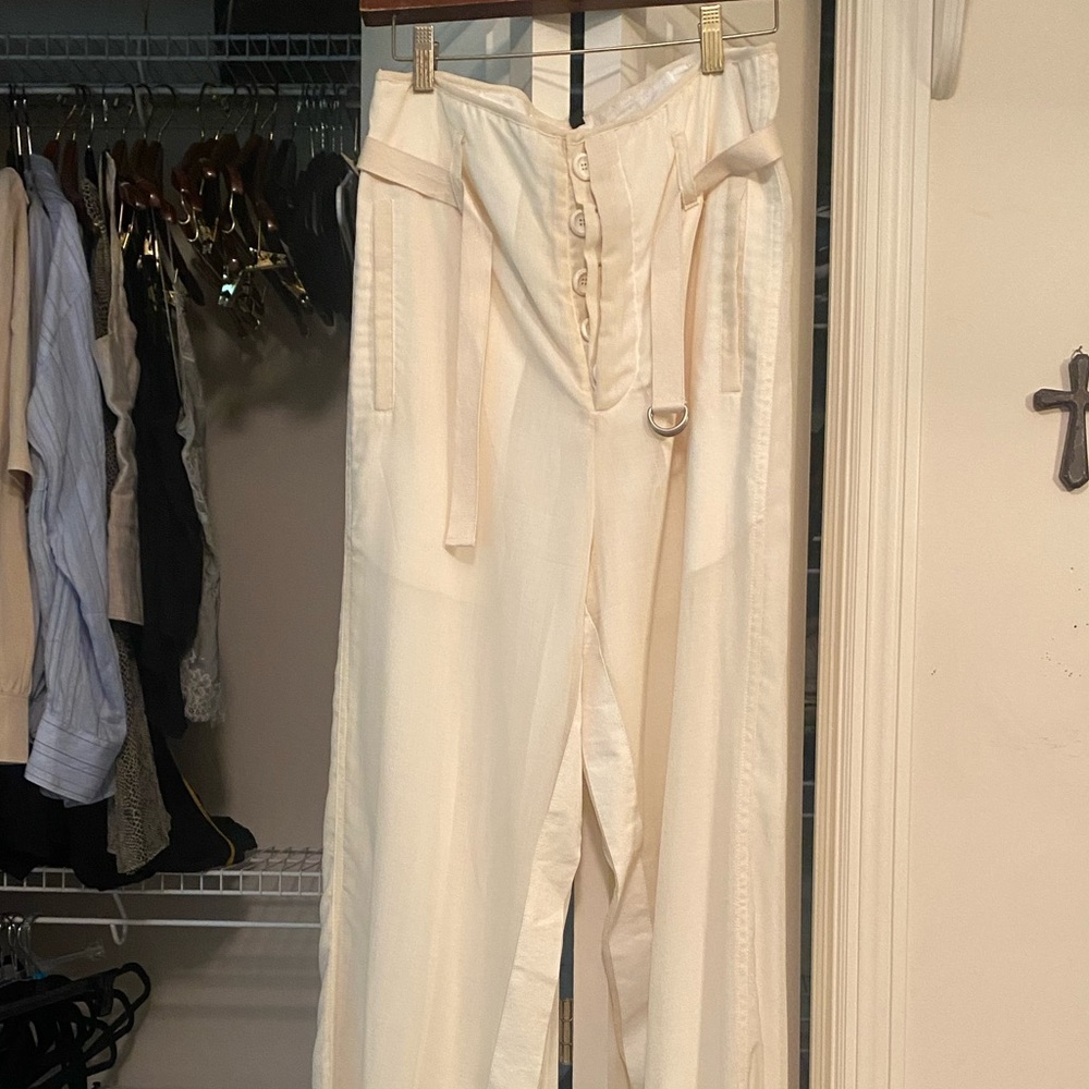 Ben Taverniti unwravel project tie pants